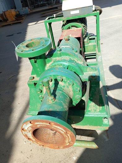 Used WORTHINGTON BATIGNOLES 6H NN 173