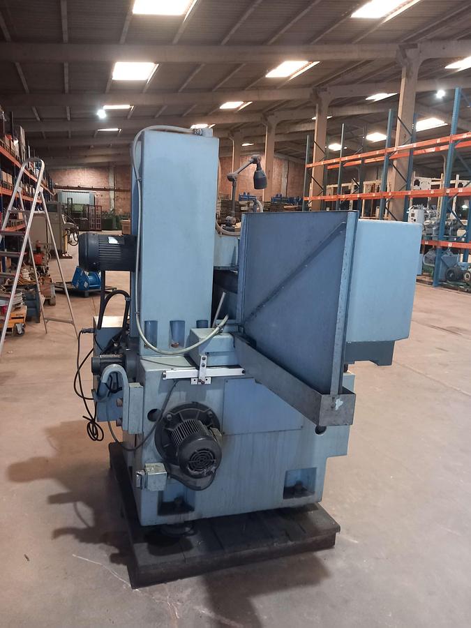 Used Rectificadora Okamoto ACC-52DX