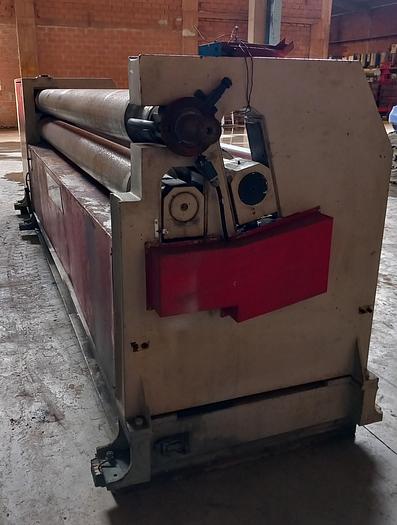 Used Calandra AKBEND ASM-S 200-30/6.OMJ