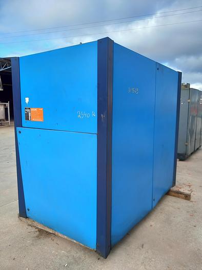 Used 2010 Compair L132 SR- 13A