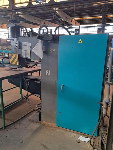 Used Máquina de soldar por pontos ARO 2-1325 SCR 