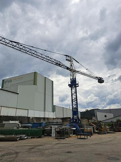 Used Grua Torre POTAIN 428