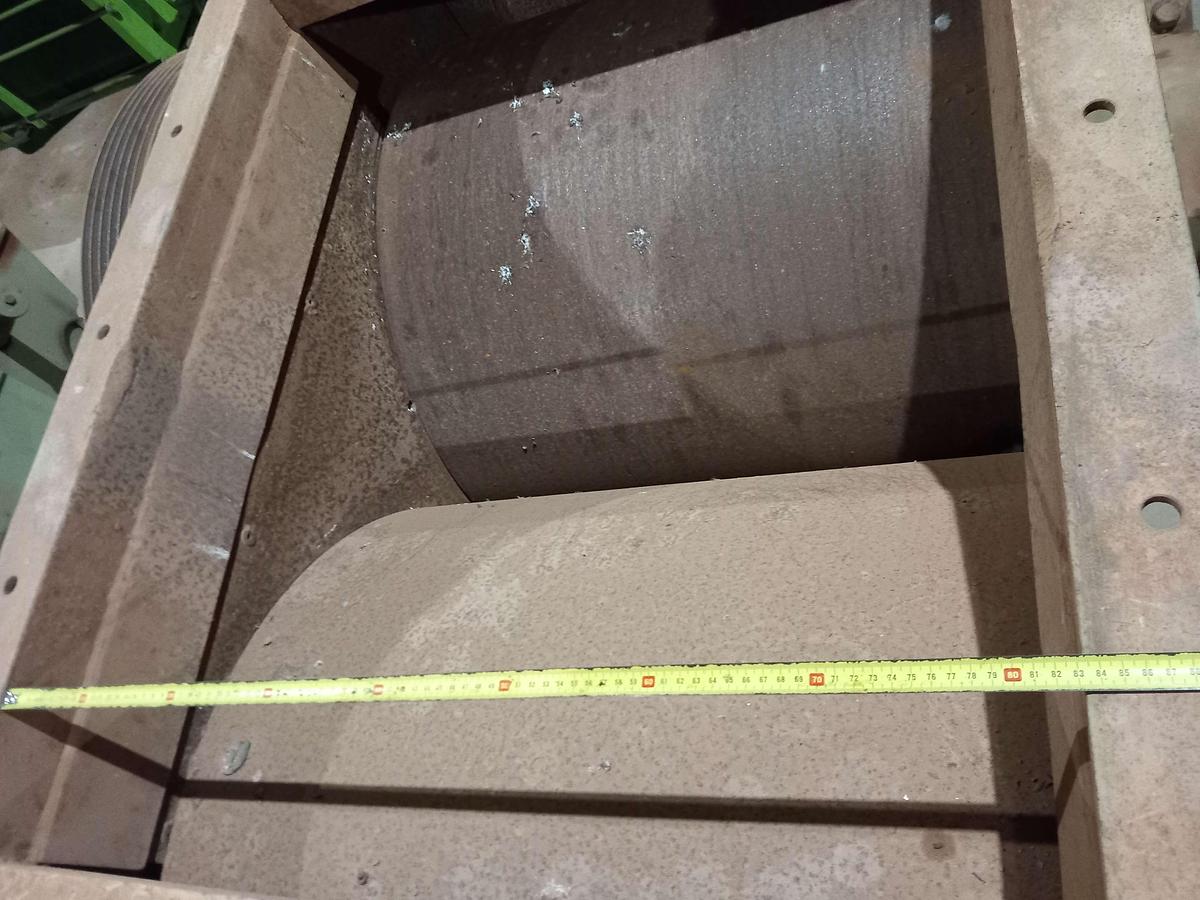 Used Laminador VERDÉS