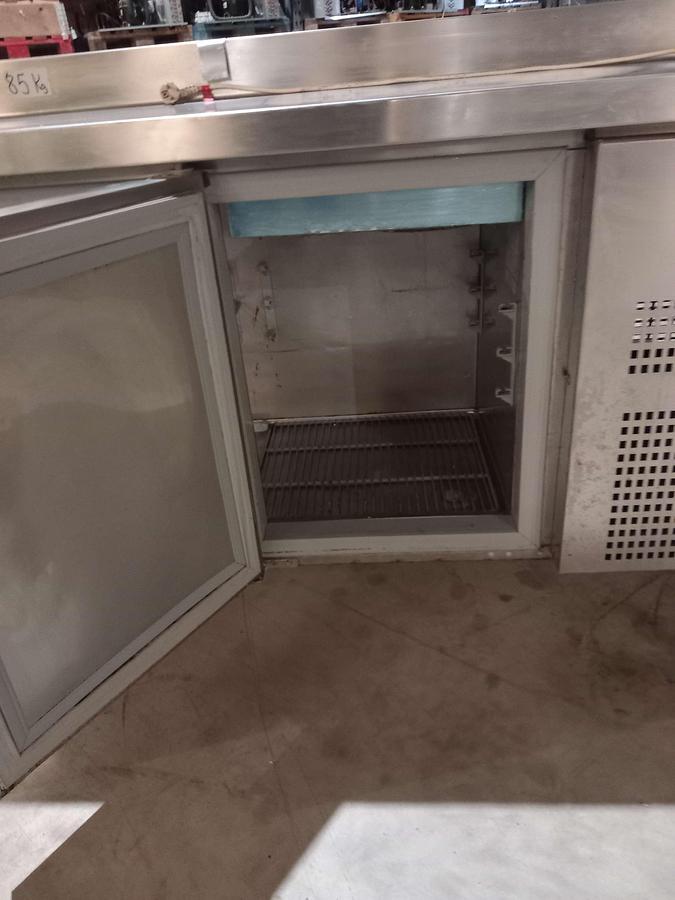 Used Arca de frio Efficold