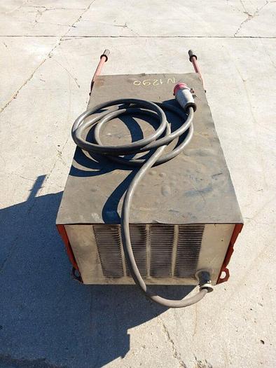 Usado Máquina de soldar FRONIUS WTV 657