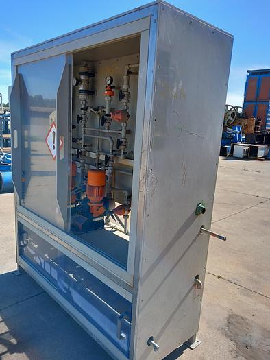 Used Bombas doseadoras Prominent