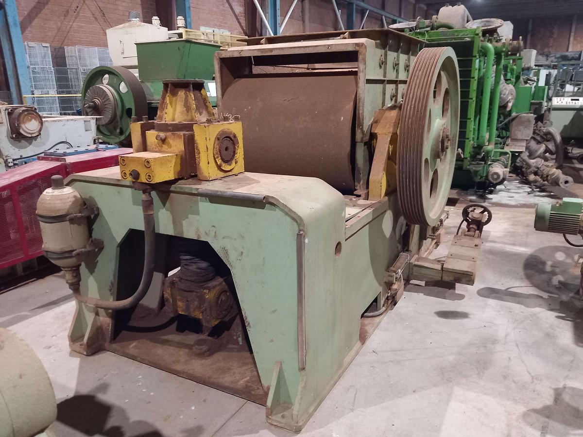 Used 2000 Laminador VERDÉS 6099265