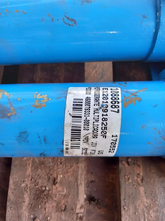 Used Macacos Pneumáticos