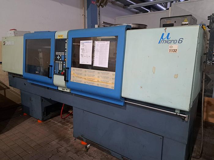 Usado SANDRETTO MICRO 65/247