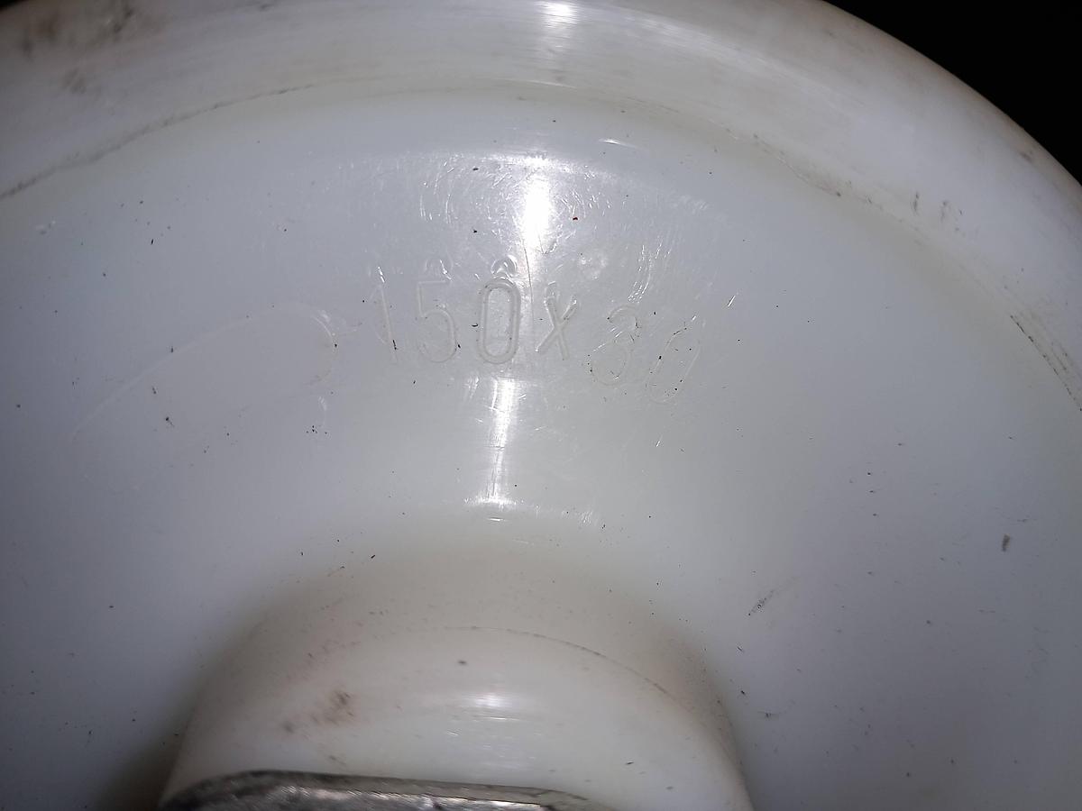 Used Rodas Mecanarte 150/30