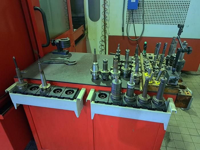 Usado FPT STINGER XL