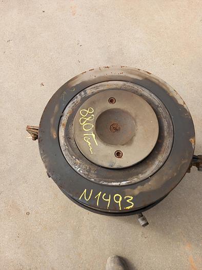 Used Macaco hidraúlico Larzep