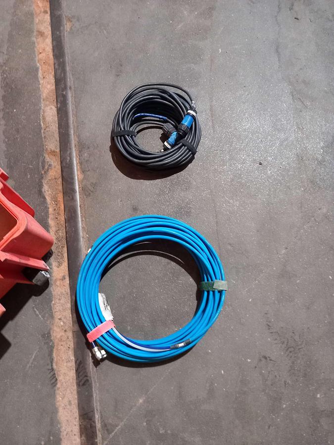 Used Fluxímetro portátil West Systems