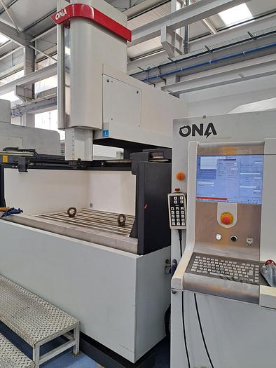 Usado Erosão ONA QX7 A0M