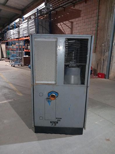 Used Atlas Copco