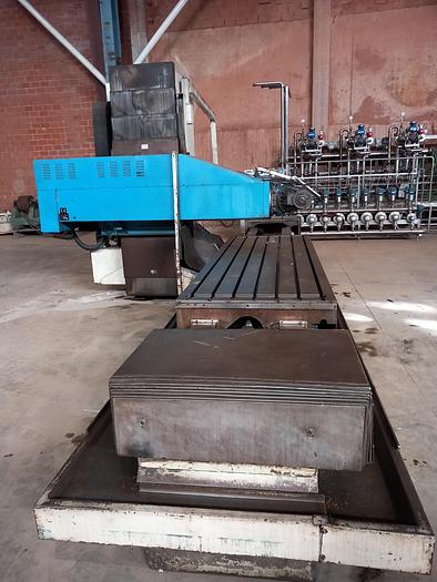 Used Fresadora CME BF 05