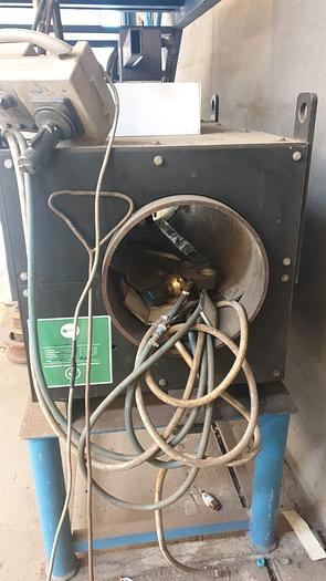 Used Corte de tubos BUG-O SYSTEMS SEO4402-OX