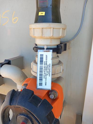 Used Bombas doseadoras Prominent