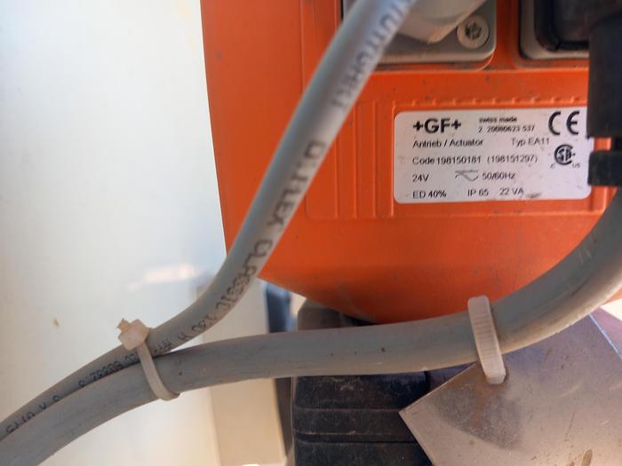 Used Bombas doseadoras Prominent