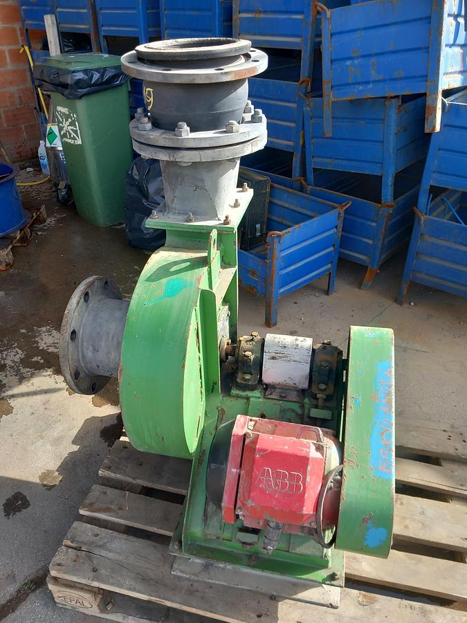 Used Ventilador Airte Z.20