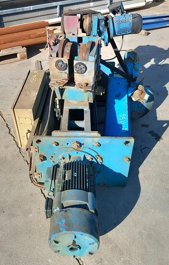 Used Guincho VICINAY