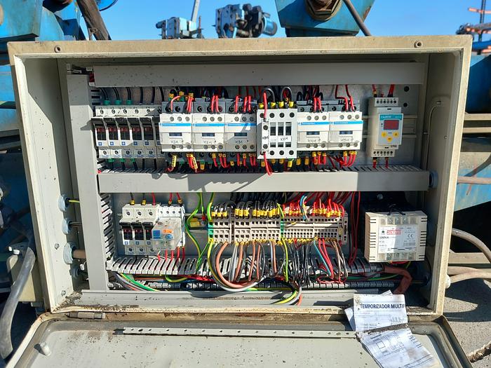 Used Guincho VICINAY