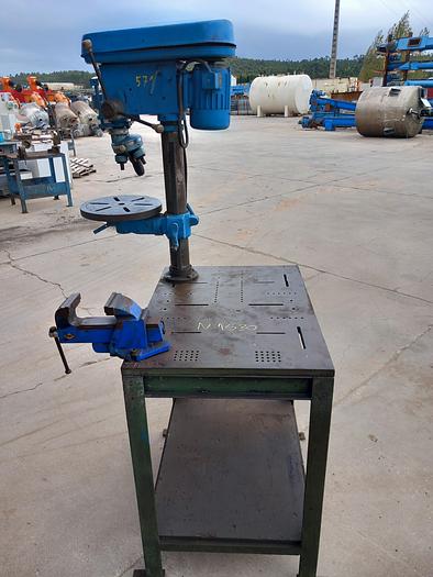 Used Engenho de furar