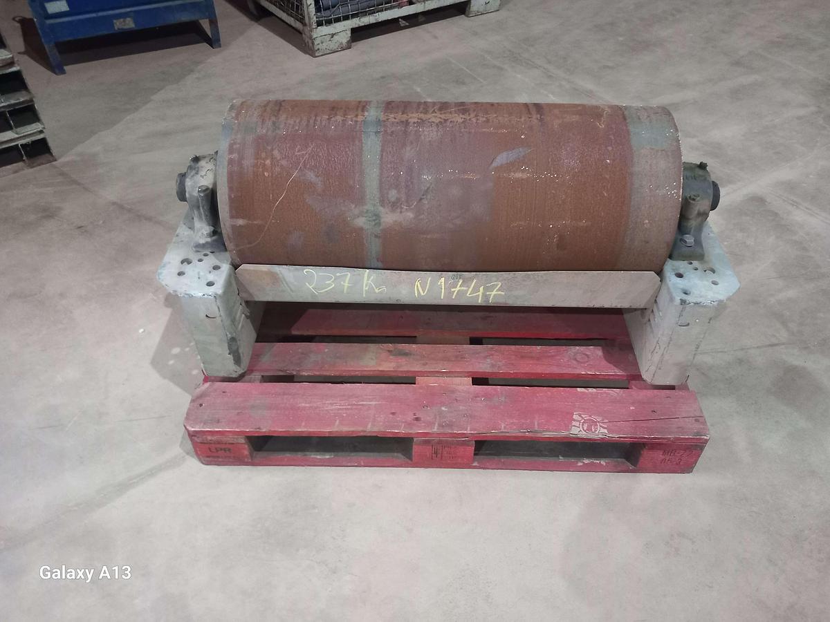 Used Tambor de acionamento  400 x 950