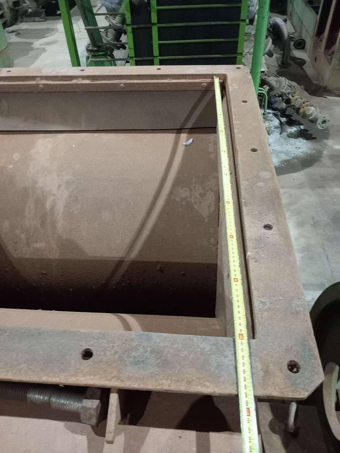 Used 2000 Laminador VERDÉS 6099265