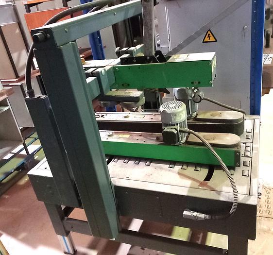 Used Seladora SIAT XL 35 S