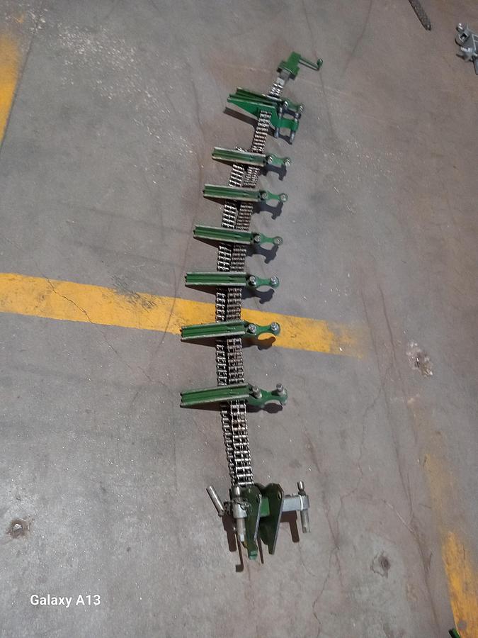 Used Mathey Dearman