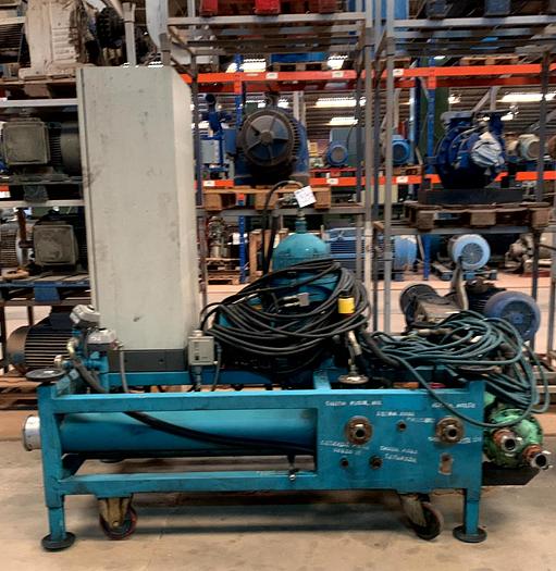 Usado 2006 PMC Tecnology Howden Power SC110744/ 0 90010701