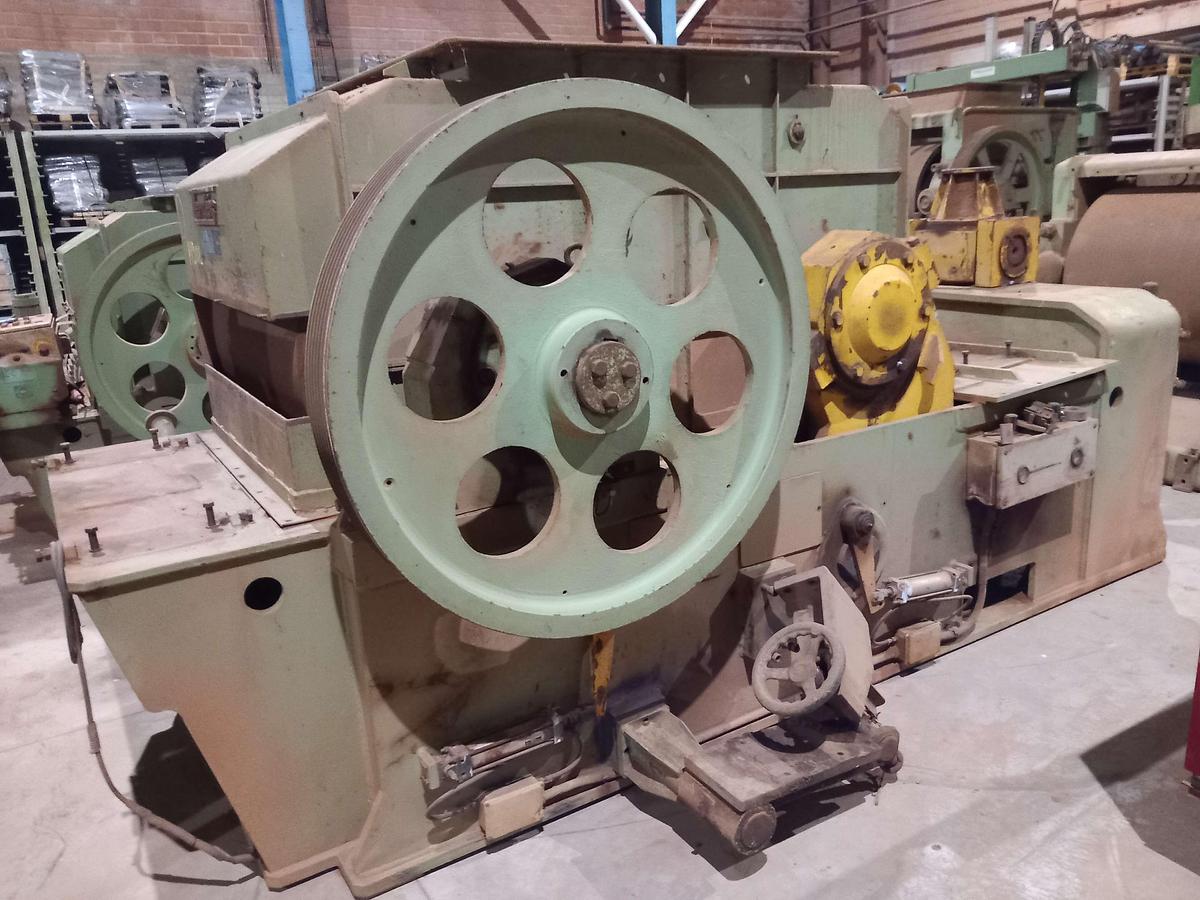 Used 2000 Laminador VERDÉS 6099265