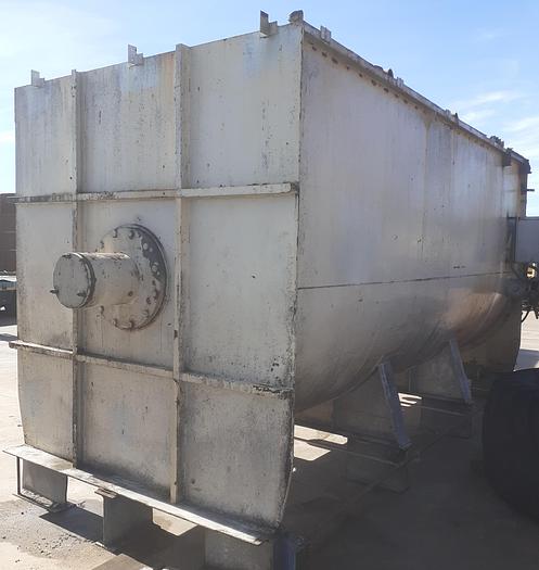 Used Misturador Rossi Motoriduttori