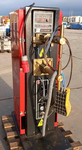 Used Galagar Gala Spot 50N