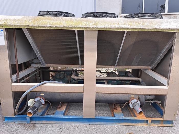 Used Chiller SIRE 1200 SHS