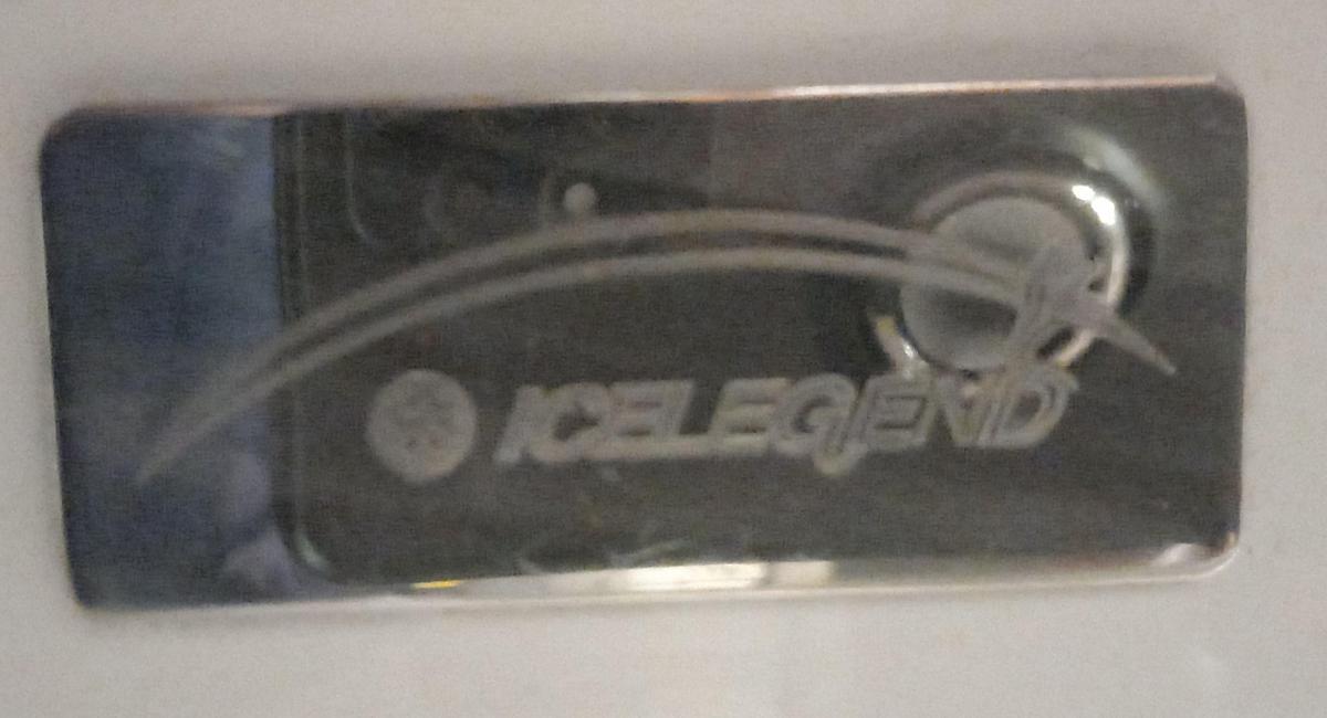 Used Balção de frio