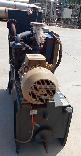 Usado Centralina Hidráulica Gieffe Systens