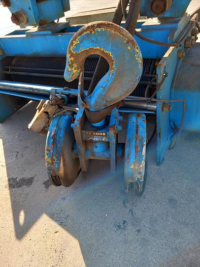 Used Guincho VICINAY