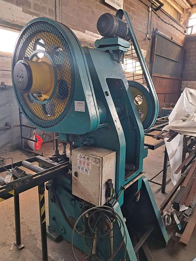 Used Balancé 65T MECANICA EXACTA CPE 65