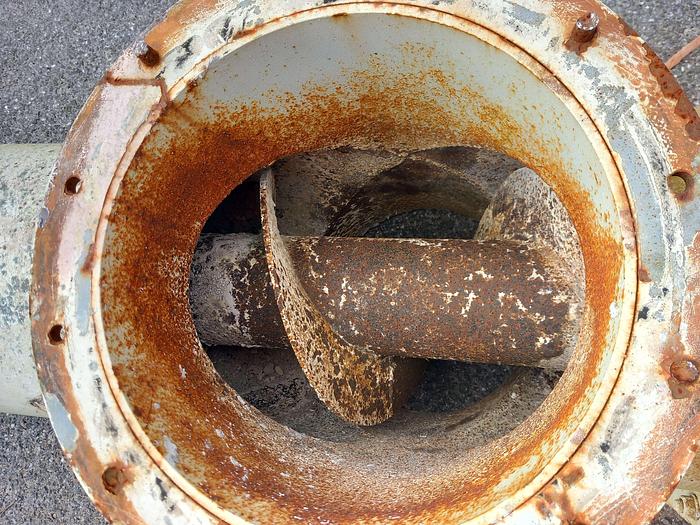 Used Senfim Microproces 11,50 m  SF 300