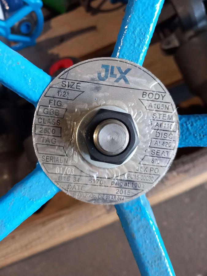 Used Valvulas de pressão