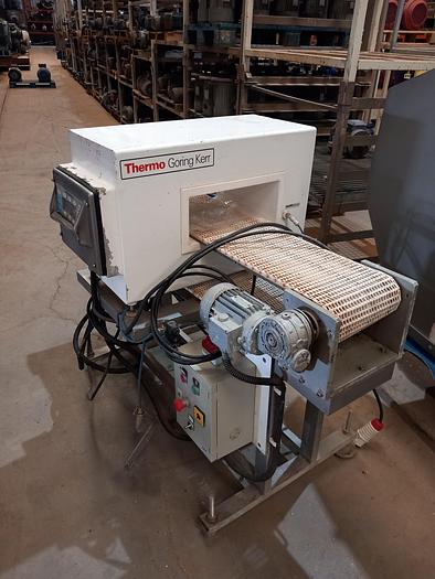 Used SARTOTIUS DISCOVERY