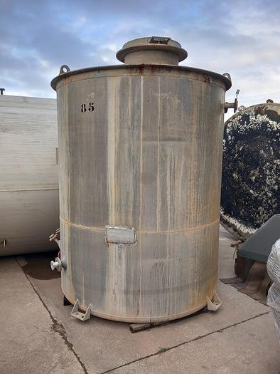 Used Interox AL 6070