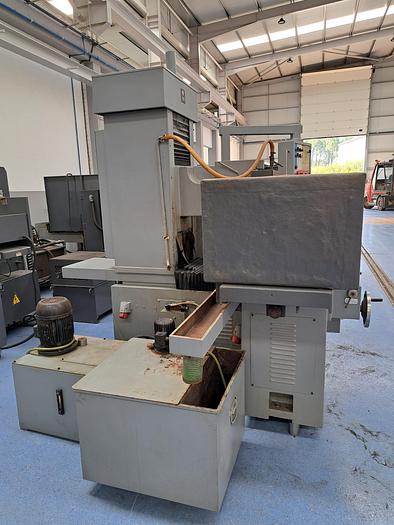 Used Retificadora ELB RS-75/50