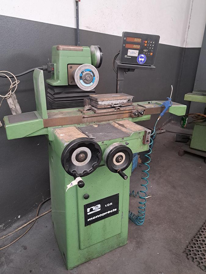 Used Retificadora MonoPresis 1DR925