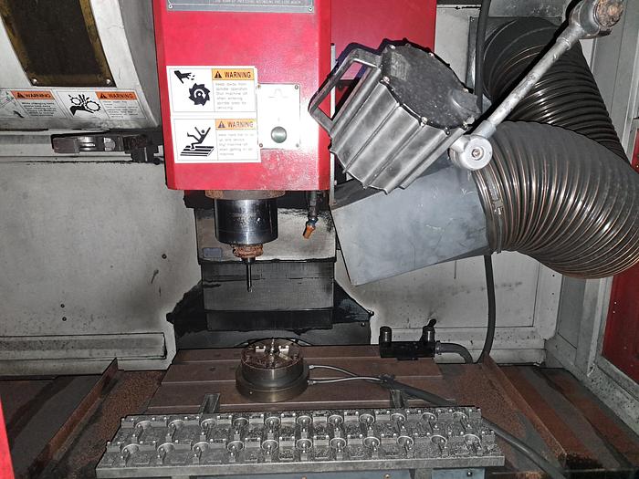 Usado Starrett Sigma HB400