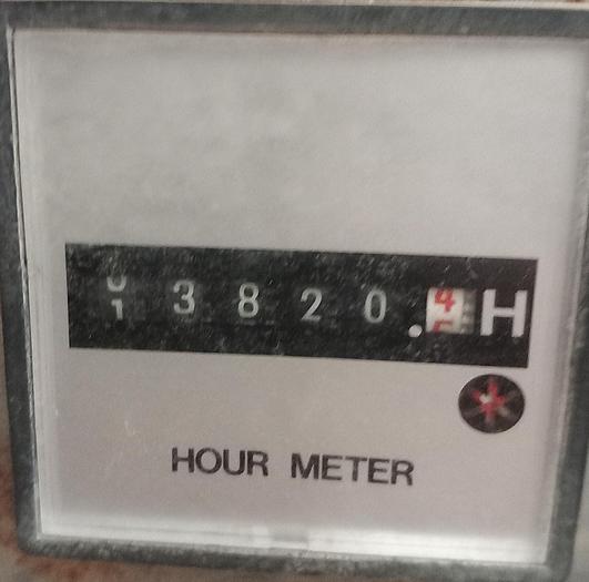 Used Atlas Copco GA 45