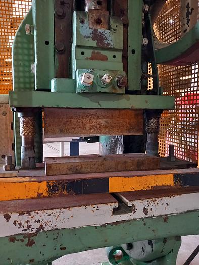 Used Balancé de 25 ton