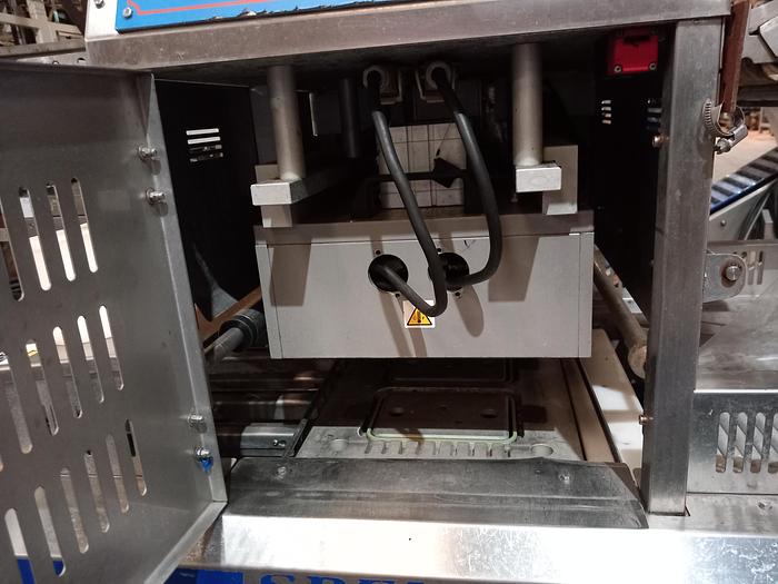 Used Embaladora de comida ILPRA FP Speed